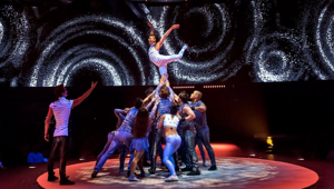 Il Cirque du Soleil in bancarotta a causa del coronavirus. 3.500 persone perdono il lavoro