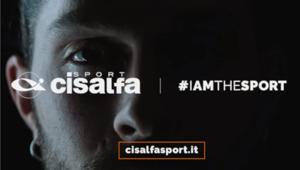 Conversion vince la gara e firma la nuova campagna atl e social di Cisalfa