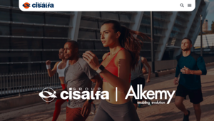 Alkemy firma il nuovo sito corporate di Cisalfa Group e si conferma partner strategico e cross funzionale