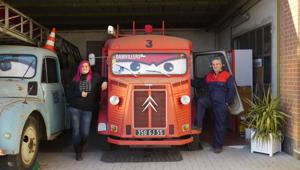 Citroën celebra il suo centenario con “Citroën Générations”, raccolta di video con cui il marchio incontra i suoi fan nel mondo