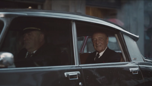 Citroën festeggia il centenario con una nuova campagna di brand nel segno della libertà. Nello spot anche Sébastien Loeb e Jacques Séguéla