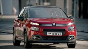 Citroën C3 torna in comunicazione in Italia con una campagna realizzata da Éric Judor. Firma Traction
