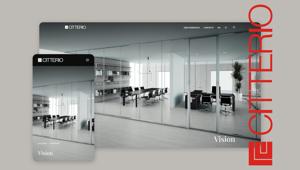 Citterio si affida a Gruppo icat per il restyling dell’immagine digitale