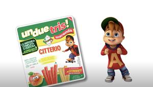 Citterio rinnova le agenzie e punta su Eggers e AdExtra (Gruppo Adtelier) per  la nuova campagna TV, digital e stampa di UnDueTris Merenda