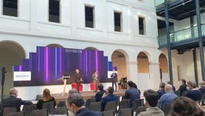 Si chiude con successo la seconda edizione di City Vision, l’evento ideato da Fiera di Padova e Blum. L'edizione 2022 diventa itinerante, un roadshow che toccherà diverse città italiane e che si concluderà a Padova
