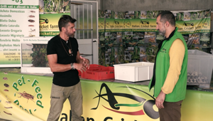 Citynews: al via Farmers4Future su AgriFoodToday.it