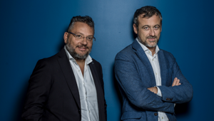 Citynews compie 10 anni e li celebra con un logo speciale. Diana: "Raccolta locale e nazionale in crescita anche nel 2020"