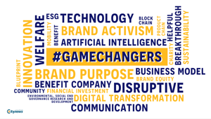 Citynews lancia #GameChangers, il canale editoriale dedicato ai brand che si stanno facendo promotori del cambiamento
