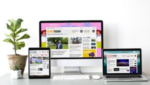 Nuova veste grafica per le edizioni di prossimità del Gruppo Editoriale Citynews che puntano a un maggior coinvolgimento dei lettori e alle peformance mobile