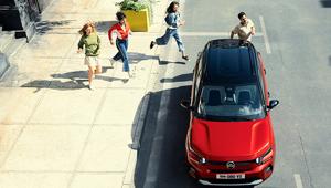 Citroën presenta “ë-Lovers”: il programma che coinvolge i clienti trasformandoli in ambassador per accelerare la transizione elettrica