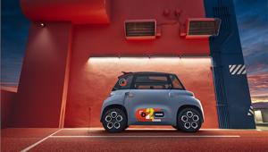 Citroën Ami – 100% ëlectric celebra un 2023 ricco di successi grazie anche al ricco programma di eventi e iniziative in Italia