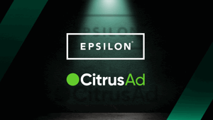 Nasce CitrusAd powered by Epsilon, la nuova piattaforma  self-service di Publicis Groupe per il Retail Media