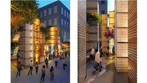 Riapre al design la storica casa di Corriere della Sera, Living e Abitare. Dal 15 al 21 aprile torna “Solferino 28”