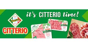 Citterio e GialloZafferano insieme per una partnership esclusiva all’insegna del gusto