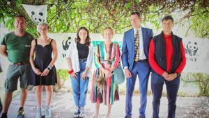 SmartCityLife partecipa alla Green Week Milano 2023 insieme a WWF Lombardia ed Agricooltur