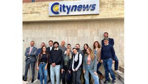 E-learning ed esperienza diretta nella 13ª edizione del Citynews Business Camp, percorso didattico che prepara i Digital Sales Consultant del futuro