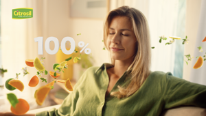 VML Italy firma la nuova campagna sui prodotti disinfettanti per la casa Citrosil Home Protection
