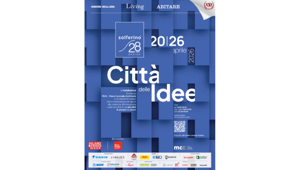 “Solferino 28": l’installazione "Città delle Idee" di Mario Cucinella celebra i 150 anni del Corriere della Sera