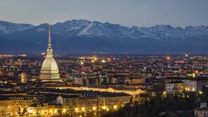 La città di Torino apre gara per City Branding e Comunicazione da 400mila euro