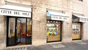 Città del Sole arriva in Stazione Termini a Roma con Grandi Stazioni Retail