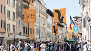 Al via 'Le voci di domani'.  La call for ideas del XXI Festival dell’Economia di Trento dà spazio alle nuove generazioni. Campagna pubblicitaria pianificata sui mezzi del Gruppo Il Sole 24