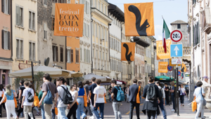 “Le Voci del Domani”: il Festival dell’Economia di Trento 2026 apre ai giovani protagonisti del dibattito globale