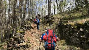 Il Club Alpino Italiano organizza gli “Stati Generali del Turismo Outdoor – Camminare l’Italia: verso una visione comune”