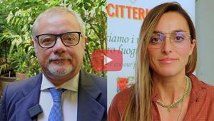 Citterio si riposiziona con Ideal all'insegna del claim “Dal 1878 sa di felicità” e lancia una campagna che fa del piacere l'elemento catalizzatore dell'esperienza di prodotto. Budget adv di 3 milioni per l'Italia