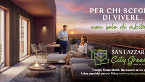 Bononia Holding sceglie Life per comunicare un nuovo modo di abitare