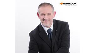 Carlo Citarella nominato amministratore delegato di Hankook Tire Italia