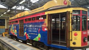 Città del Sole torna in tv con International Media Lab