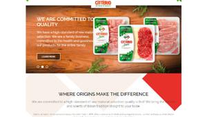 Twico firma il sito di Citterio per il mercato americano