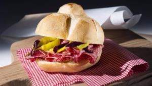 Citterio prende parte a TuttoFood e alla Milano Food Week, il 'fuori salone' della fiera