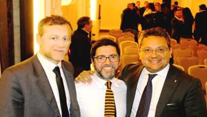 Il Gruppo Editoriale Citynews presenta la nuova brand identity realizzata in collaborazione con True Company