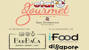Parte da Roma 'Clai Gourmet', il tour gastronomico in sei tappe organizzato con iFood e Dissapore