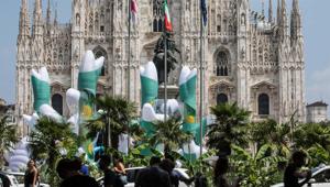Class Editori,  premiate a Milano con i Digital Rewards le società più impegnate nello sviluppo del digitale
