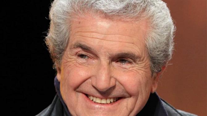 Claude Lelouch Claude Lelouch