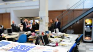 Class Today: il magazine di Class Editori arriva nella versione digital per vivere la community