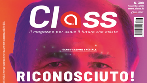 Il nuovo magazine Class.Mi debutta in edicola il 26 ottobre con MF-Milano Finanza e oltre 40 pagine di adv