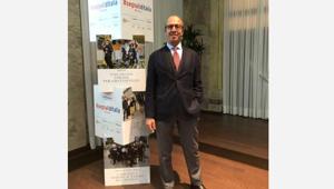 Claudio Bertona, IGPDecaux Claudio Bertona, IGPDecaux
