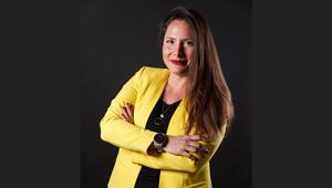 GARMIN inaugura il nuovo team dedicato alla Consumer Electronics guidato da Claudia Fabbri in qualità di Sales Manager con 4 nuovi ingressi