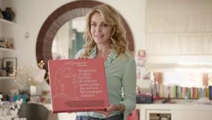 ActionAid  lancia #CALL4MARGHERITA con Claudia Gerini contro la violenza sulle donne