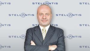 Claudio D'Amico è il nuovo direttore comunicazione Stellantis
