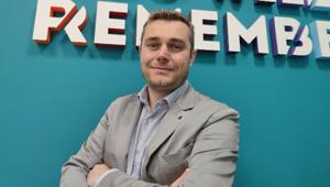 Claudio Morari nominato Head of Planning & Control di Fandango Club
