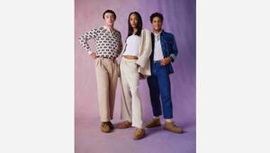 Clarks "For the World Ahead" la nuova campagna global verso il cambiamento sociale