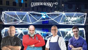 Class Pubblicità è la nuova concessionaria pubblicitaria di Gambero Rosso Channel