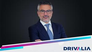 Drivalia: Claudio Catania diventa Country Manager per il mercato Italia