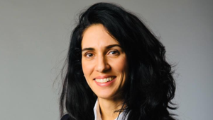 Claudia Ciacci diventa General Manager di F.lii Branca Distillerie