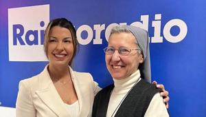 La giornalista e scrittrice Claudia Conte torna su Isoradio con la seconda serie del suo programma “Cambiare si può. Storie di successo al femminile”