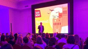 Da Bluvacanze e Vivere&Viaggiare in Convention, un focus sui nuovi approcci di consumo dei viaggi, dalle nuove tecnologie alle soluzioni evolute di CRM